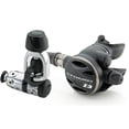 thumbnail image 1 of Atomic Z3 Scuba Regulator Complete, 1 of 1