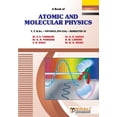 thumbnail image 1 of Atomic and Molecular Physics, (Paperback), 1 of 2