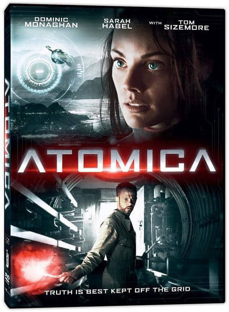 Atomica (DVD)