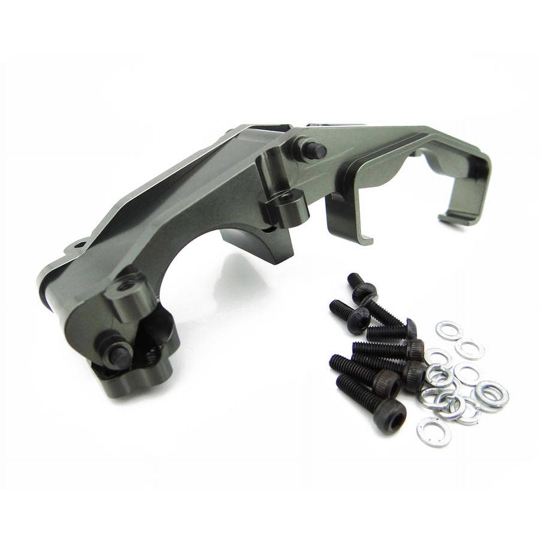 Aazon.co: Atoik - Alloy Steering Bellcrank Set - Replaceent Part