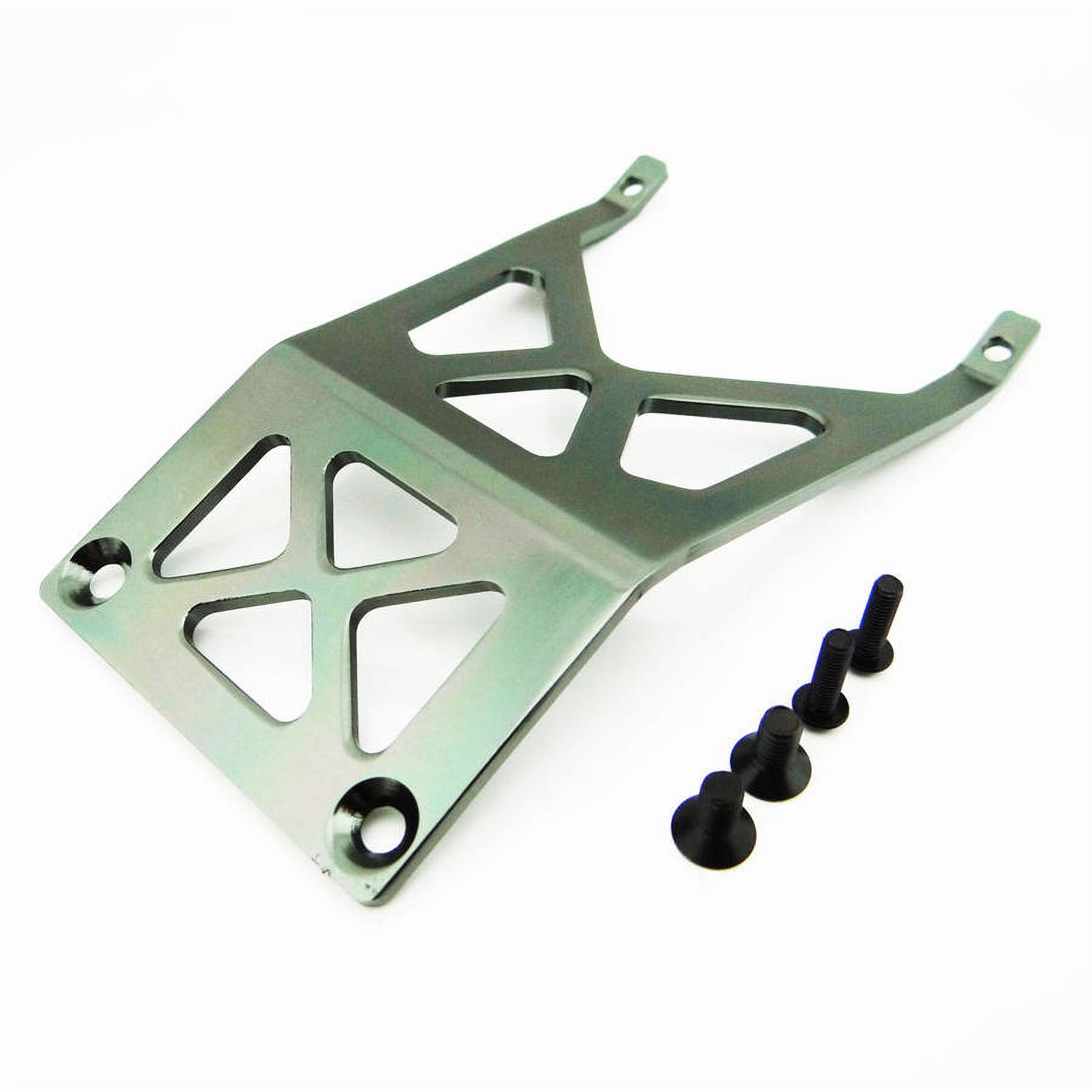 Traxxas TRA 3752 - Standard rear stub axle carriers·Free STL File for Traxxas TRA 3752 - Standard rear stub axle carriers·Free STL File for