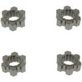 thumbnail image 1 of Atomik R/C Alloy Hex Adaptor, Fits the Traxxas X-Maxx, Replaces Traxxas Part 7756, 1 of 1