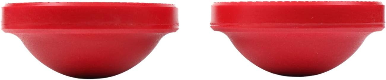 Atomik Climbing Holds - Screw-Ons (Set of 25) - Atomik Climbing Holds - Screw-Ons (Set of 25) -