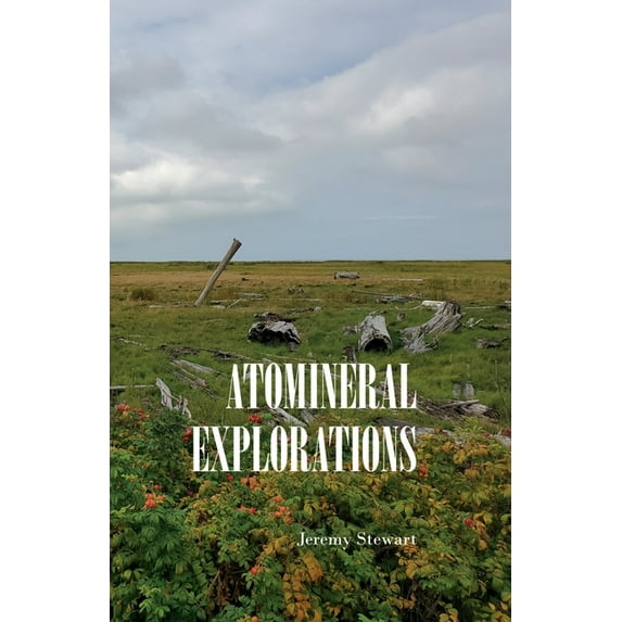 Atomineral Explorations, (Paperback)