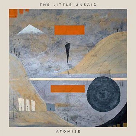 Atomise (CD)
