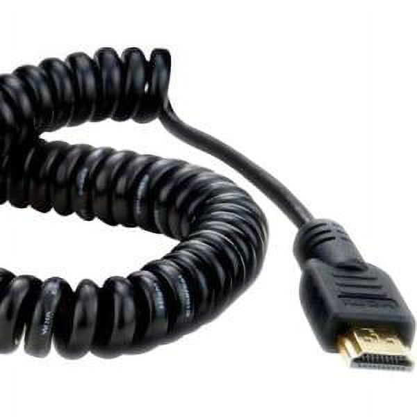 Atomos 19.68"/50cm Straight Micro HDMI to Micro HDMI Cable