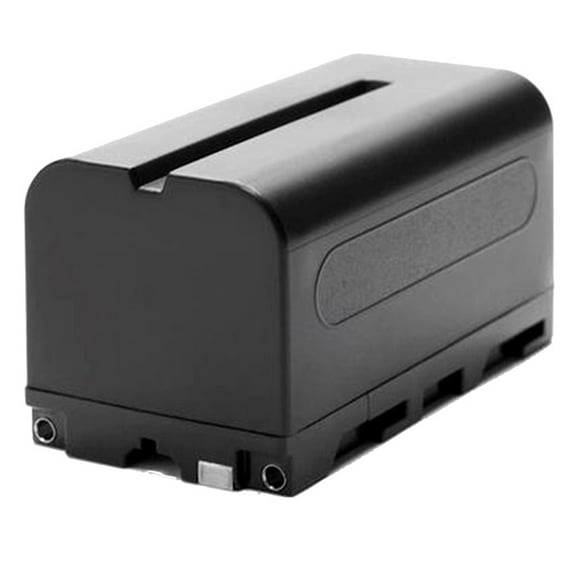 Atomos 5200mAh Battery for Monitors/Recorders