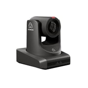 Atomos A-Eye 4K PTZ Camera - 12x Optical Zoom, UHD 1/2.8-inch CMOS Sensor with AI Auto-Tracking Black