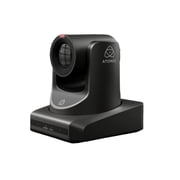Atomos A-Eye 4K-20X AI-Powered UHD PTZ Camera with 20x Optical Zoom and Auto-Tracking Black