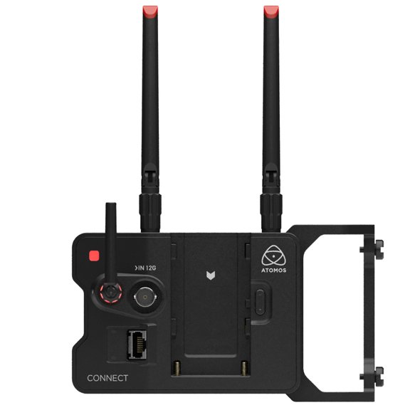 Atomos Connect for Ninja V and Ninja V+ HDMI Monitors