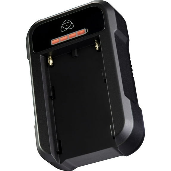 Atomos Fast Battery Charger and Cable ATOMFCGRS1