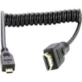 thumbnail image 1 of Atomos Micro HDMI Cable 30cm, 1 of 3