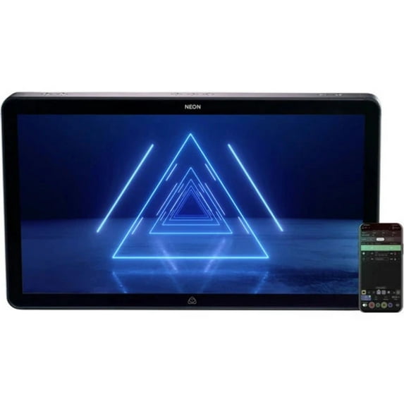 Atomos Neon 24'' 4K HDR Monitor/Recorder