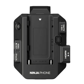 Atomos Ninja Phone 4K Video Co-Processor