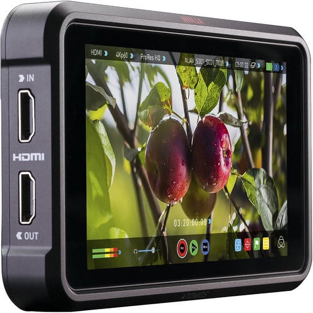 Atomos Ninja V 5" 4K HDMI Recording Monitor - image 1 of 6