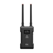Atomos RX 4K/HD Wireless Video Monitoring Receiver only with Dual HDMI/SDI Output and Low Latency Transmission