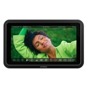 Atomos Shinobi II HDMI 4K Monitor with HDR Touchscreen, All Day Battery Life, and Lightweight Design Black