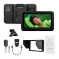thumbnail image 1 of Atomos Shinobi II 5-Inch HDMI 4K Monitor Bundle with Creator Kit (2 Items), 1 of 7