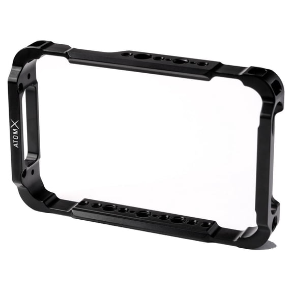 Atomos SmallRig AtomX Cage for Ninja V 5" Recording Monitor