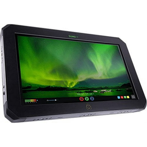 Atomos Sumo 19" HDR High Bright Monitor