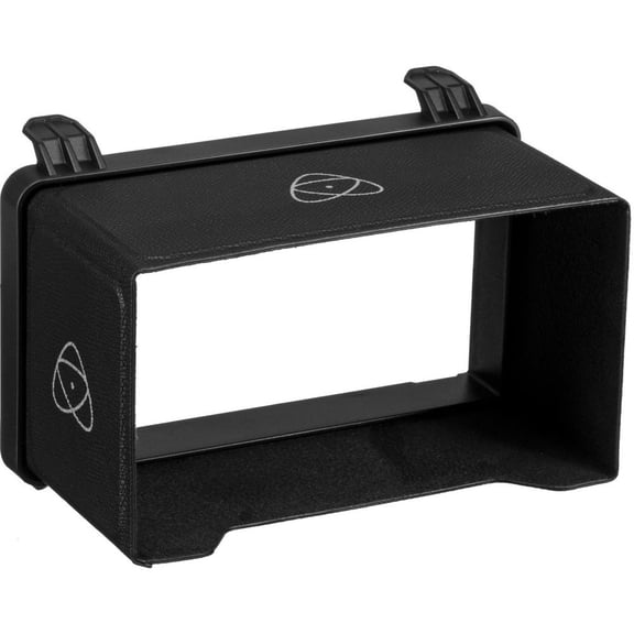 Atomos Sunhood for Ninja V 5" 4K HDMI Recording Monitor, Black