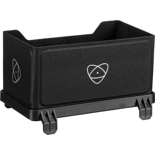 Atomos Sunhood for Ninja V 5" 4K HDMI Recording Monitor, Black