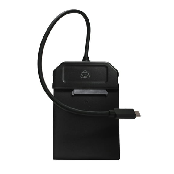 Atomos USB-C 3.1 Powered Docking Station