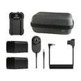 thumbnail image 1 of Atomos Universal Power Kit for Monitors and Monitor-Recorders with NP-F Batteries and AC-DC Adapter, 1 of 6