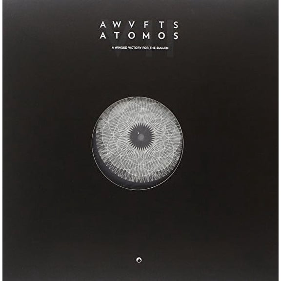 Atomos Vii (Vinyl)