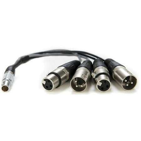 Atomos XLR Audio Cable