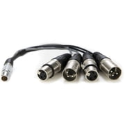Atomos XLR Audio Cable
