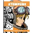 thumbnail image 1 of Atompunk (Coloring Book): 28 Colorable Pages (Paperback), 1 of 1