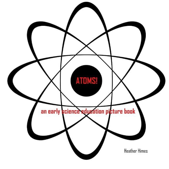 Atoms!, (Paperback)