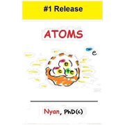 Atoms, (Paperback)