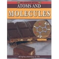 thumbnail image 1 of Pre-Owned Atoms and Molecules (Paperback) 0778742474 9780778742470, 1 of 1