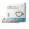thumbnail image 1 of Atomy 50 Sticks Cafe Arabica Instant coffee mix Arabica Coffee Natural Casein, 1 of 3