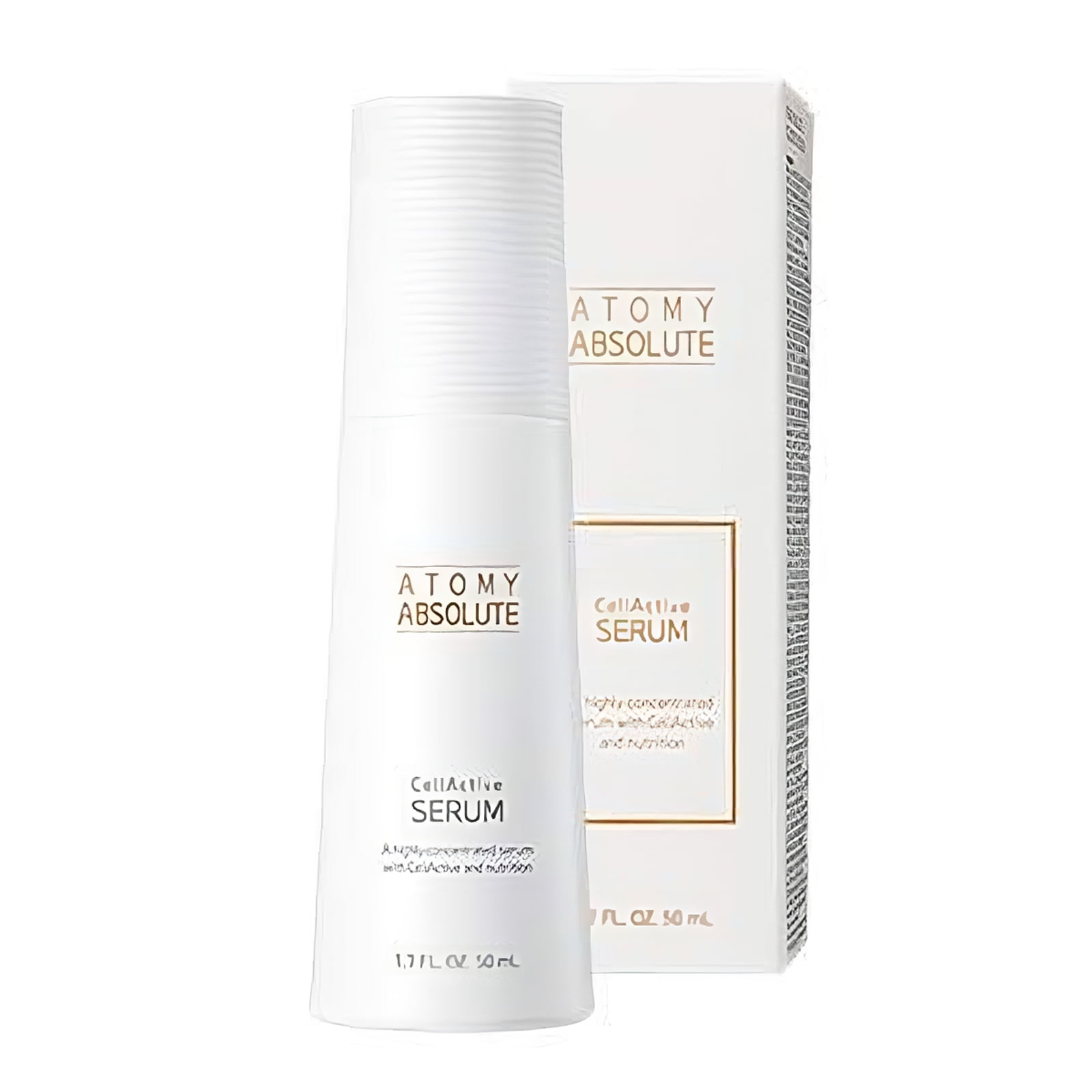 Atomy Absolute CellActive Tonner 5.1 FL OZ.150ml-Made in South Korea ...