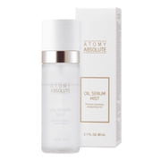 Atomy Absolute Oil Serum Mist 80mL