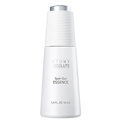 Atomy Absolute Spot-Out Essence Bright Radiant Skin Natural 1.4 fl. oz NEW