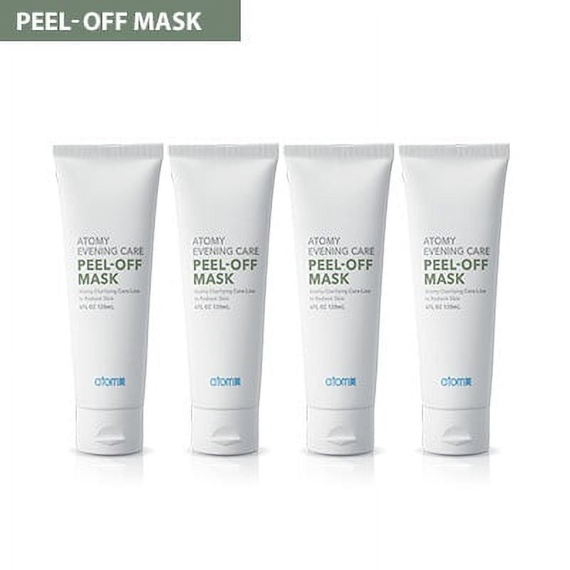Atomy Peel Off Face Mask