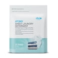 thumbnail image 1 of Atomy Sheet Laundry Detergent Powerful Cleansing Highly Concentrated 30 Sheets, 1 of 8