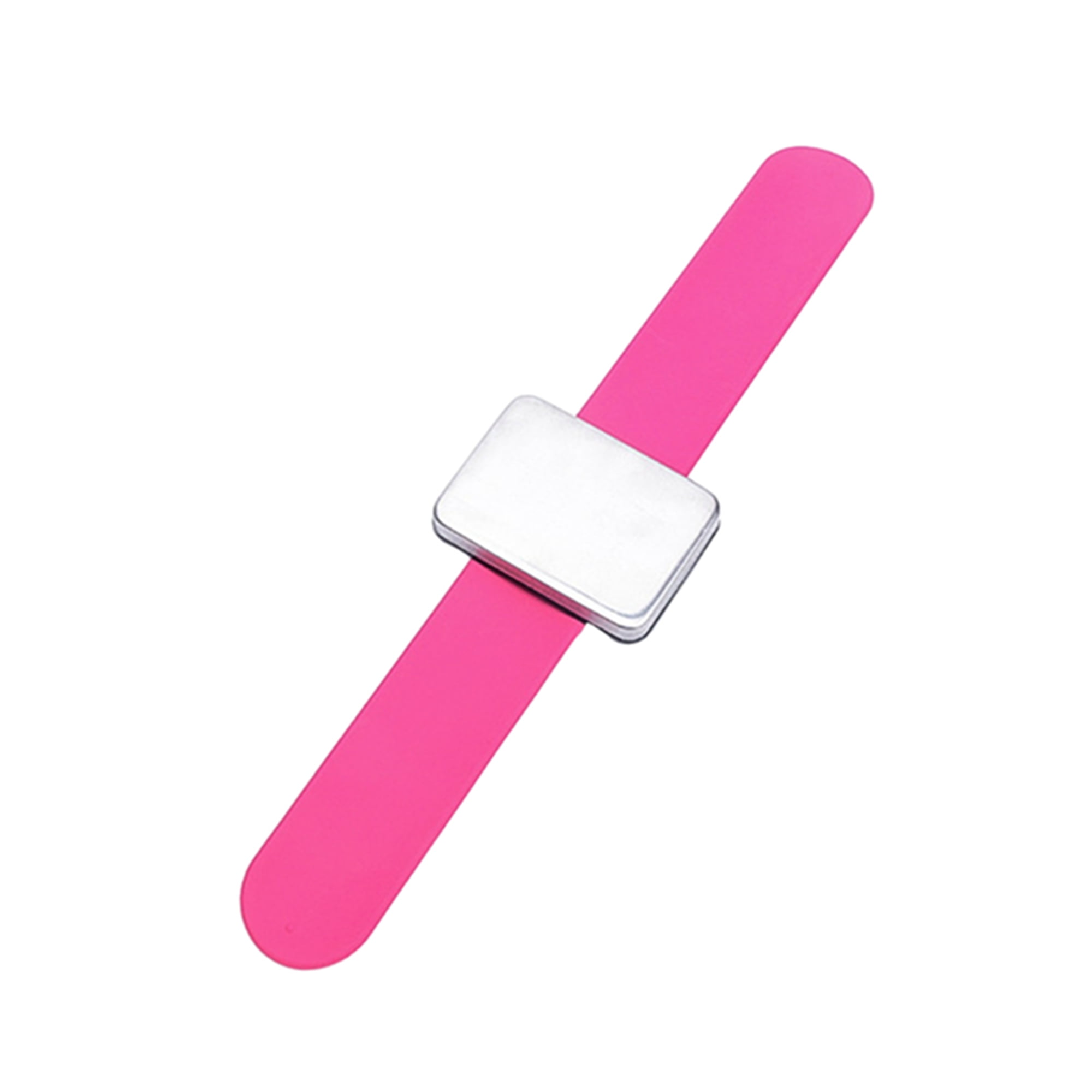 Aton D. Wrist Band, Hairpin Hair Grip Holder Hair Clip Collector Hairdressing Accessory