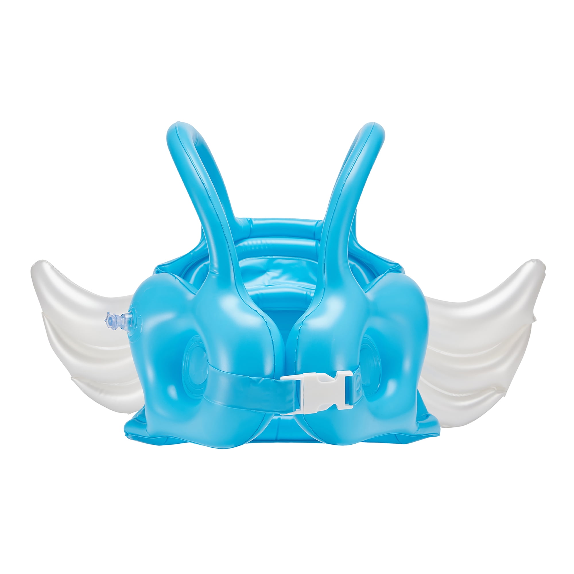 Aton D. Toddler Kid Swim Vest, Safety Swim Life Jacket Float Vest with