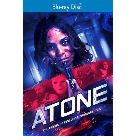 Atone (Blu-ray)