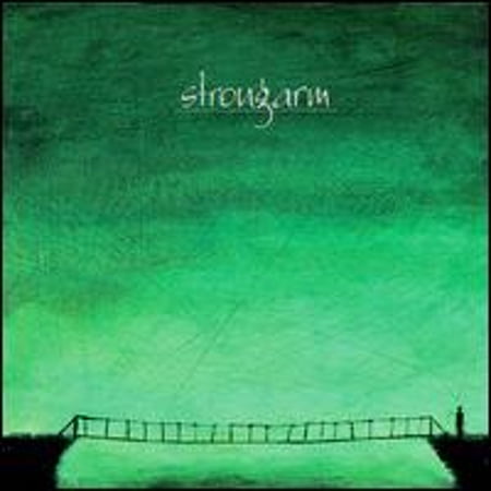 Atonement (CD) by Strongarm