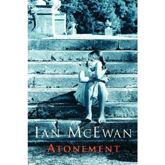 Pre-Owned Atonement (Hardcover) 0676974554 9780676974553