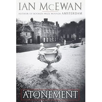 Pre-Owned Atonement (Hardcover) 0385503954 9780385503952