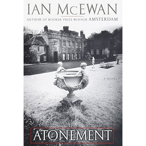 Pre-Owned Atonement (Hardcover) 0385503954 9780385503952