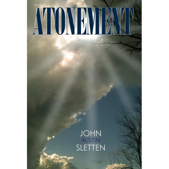 Pre-Owned Atonement (Hardcover)