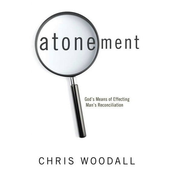 Atonement (Hardcover)